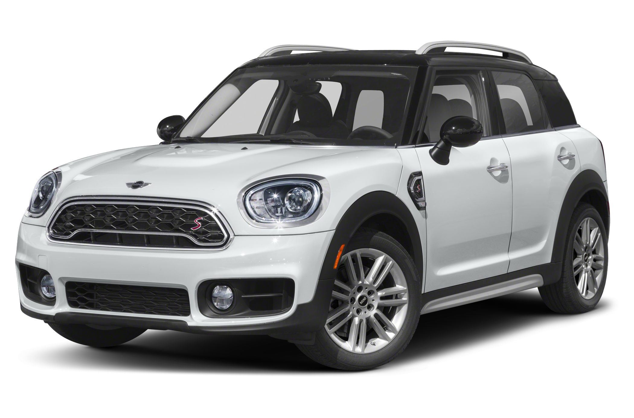 Countryman II (F60)